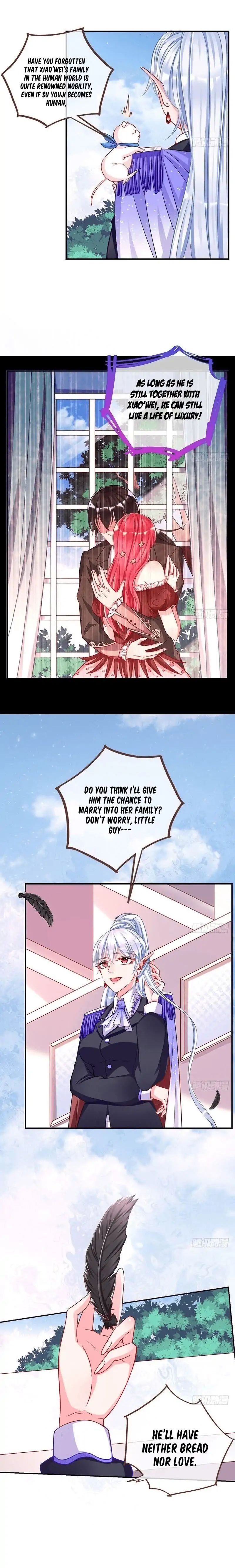 Cheating Men Must Die chapter 51 page 11