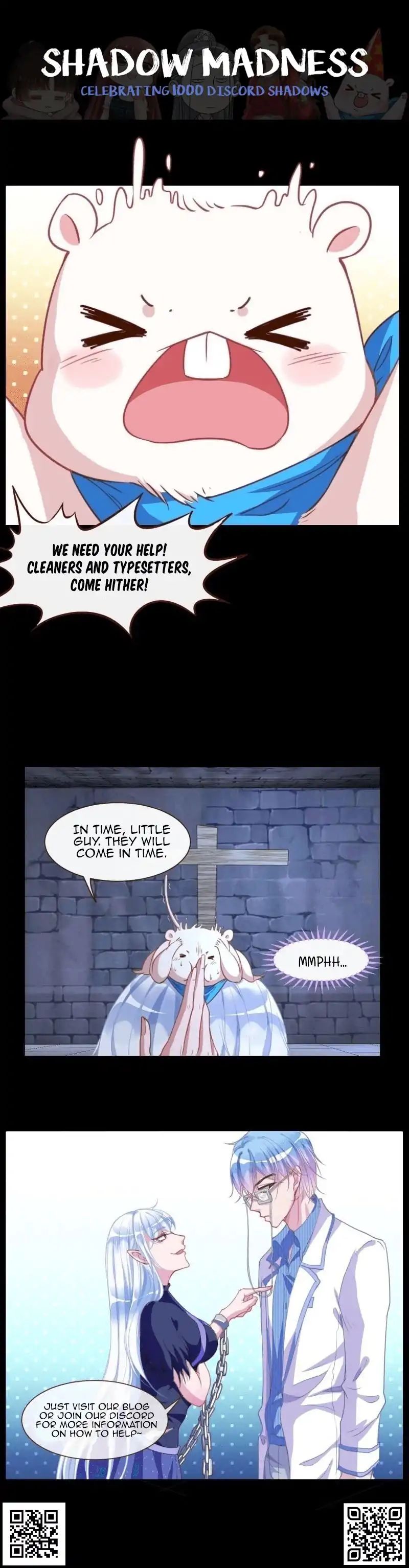 Cheating Men Must Die chapter 51 page 12