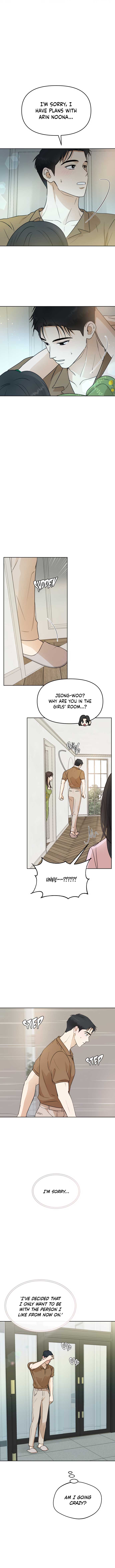 Your Kiss Scene! chapter 54 page 12