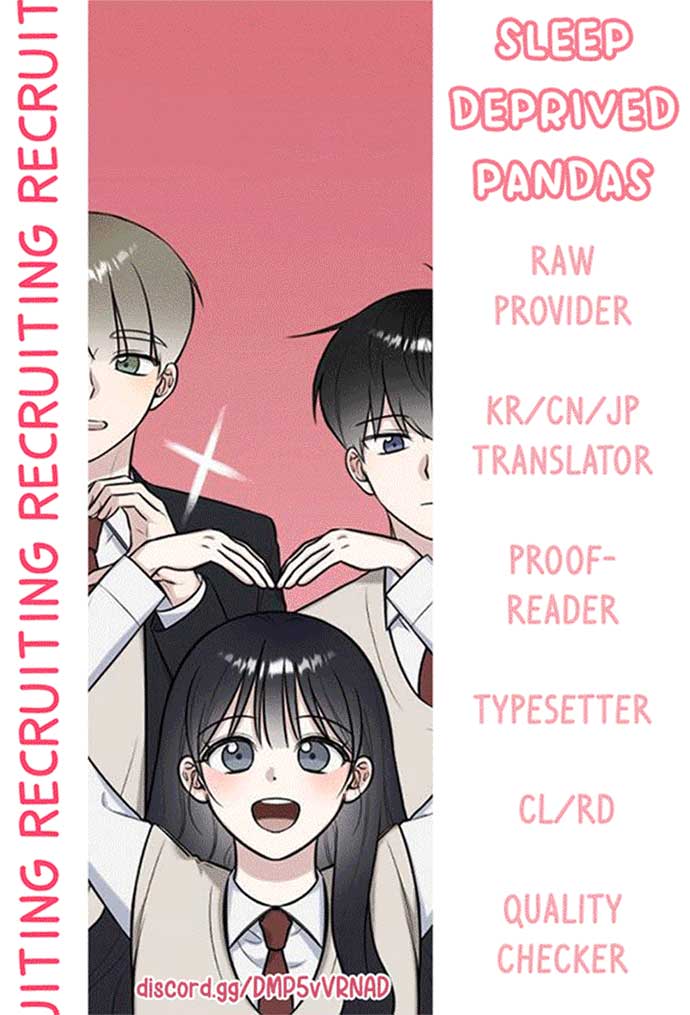 Your Kiss Scene! chapter 54 page 2