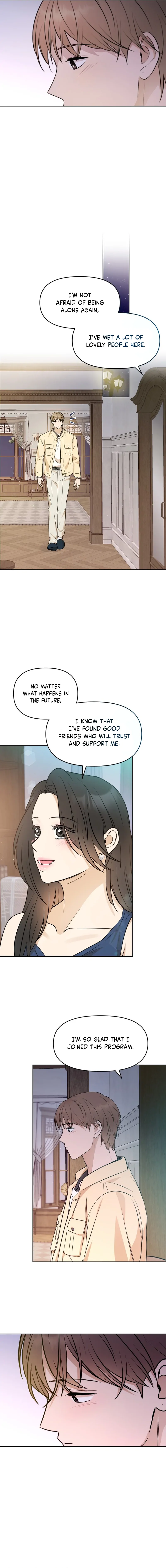 Your Kiss Scene! chapter 81 page 6