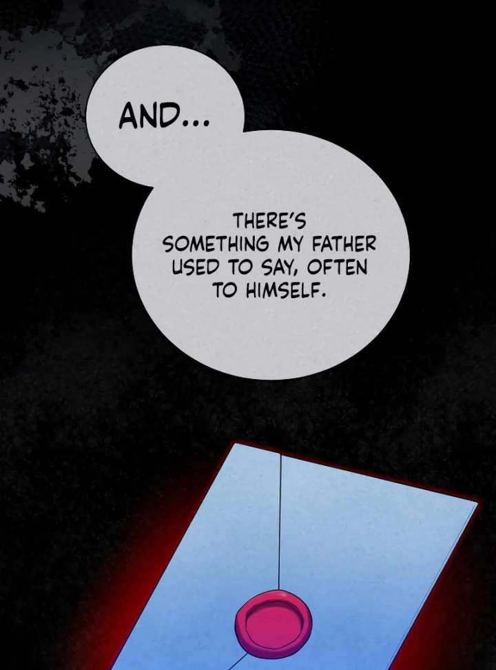 Unrequited Love Doesn’t End With Marriage chapter 73 page 5