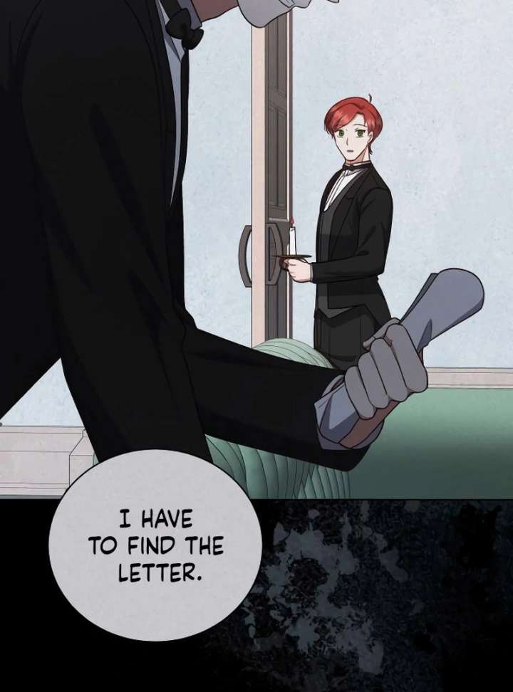 Unrequited Love Doesn’t End With Marriage chapter 73 page 7
