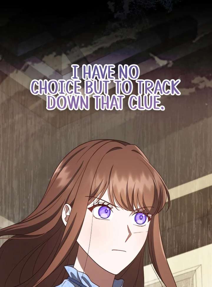 Unrequited Love Doesn’t End With Marriage chapter 73 page 8