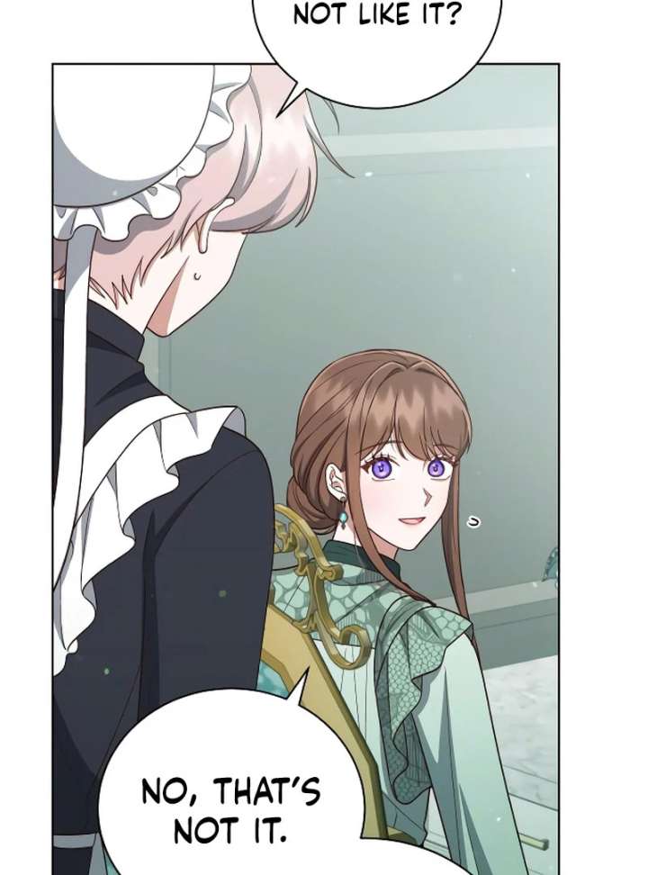 Unrequited Love Doesn’t End With Marriage chapter 73 page 15