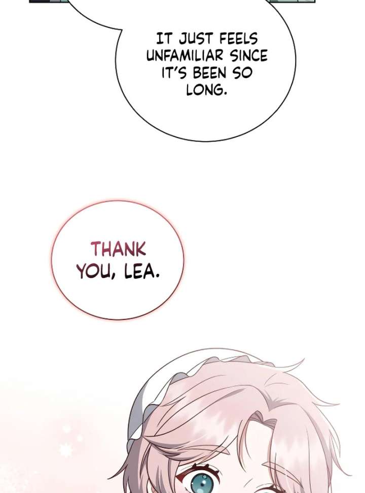 Unrequited Love Doesn’t End With Marriage chapter 73 page 16