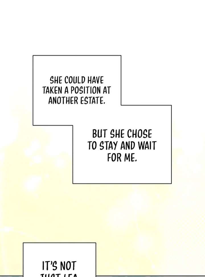 Unrequited Love Doesn’t End With Marriage chapter 73 page 19