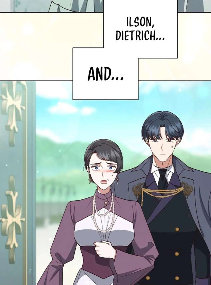 Unrequited Love Doesn’t End With Marriage chapter 73 page 21