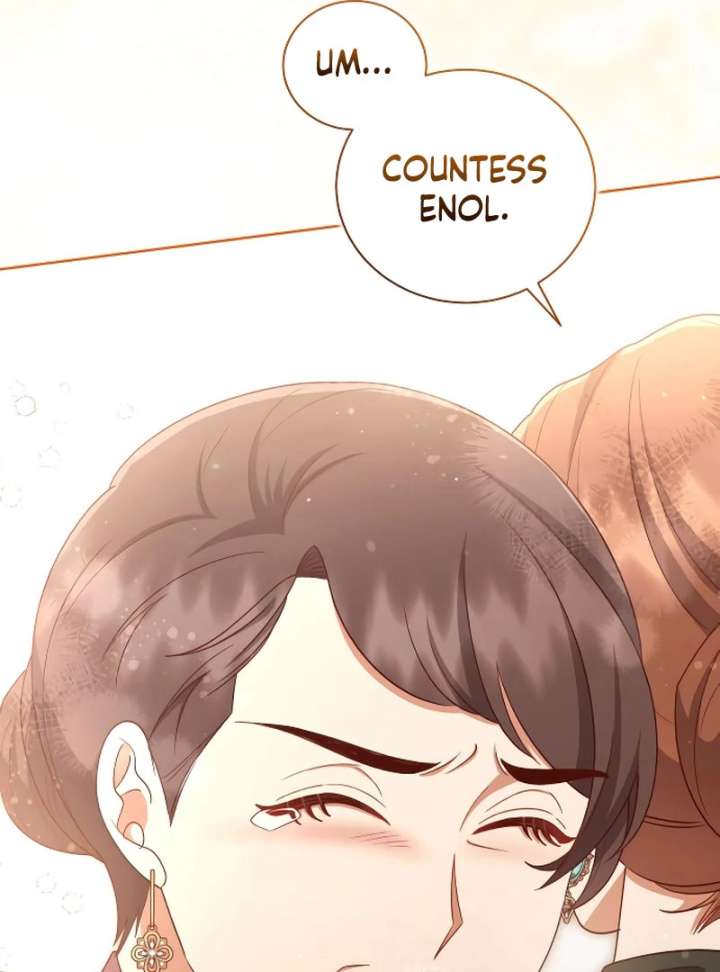 Unrequited Love Doesn’t End With Marriage chapter 73 page 25