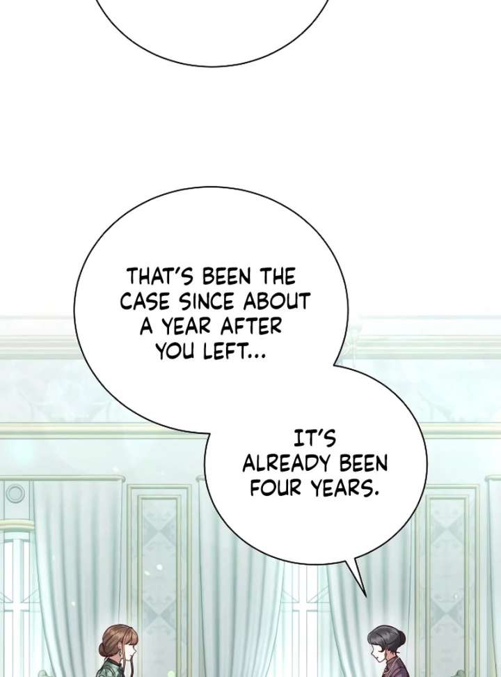 Unrequited Love Doesn’t End With Marriage chapter 73 page 30