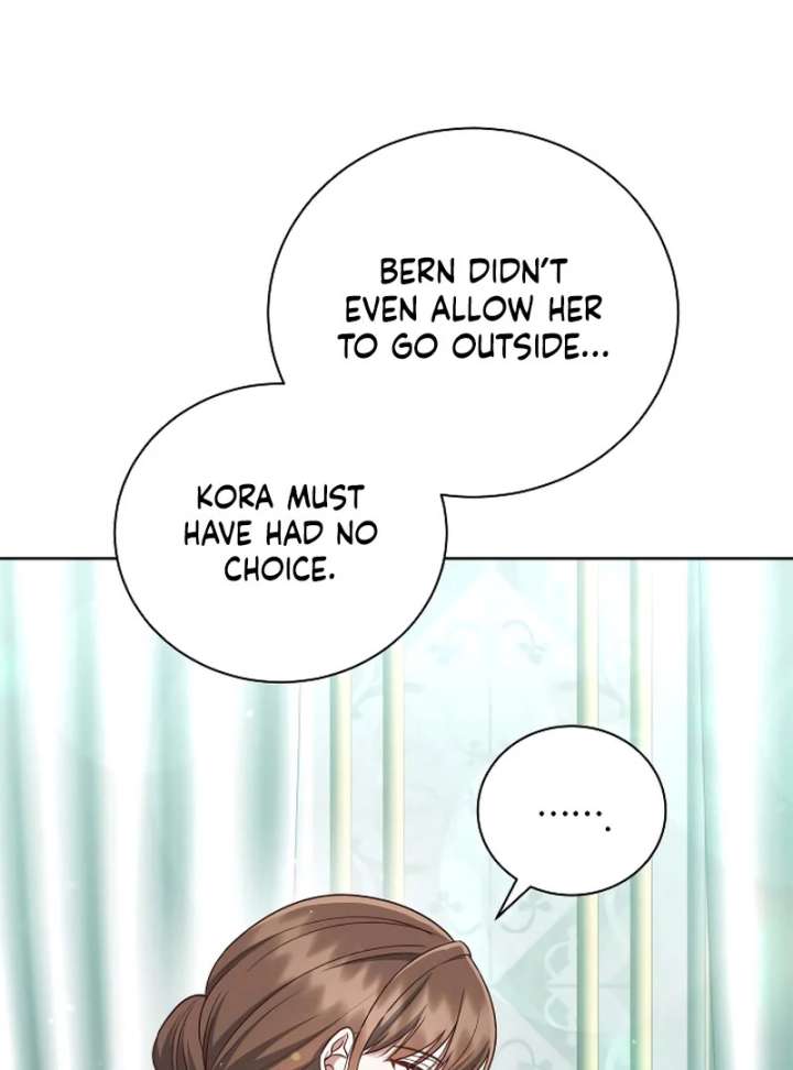 Unrequited Love Doesn’t End With Marriage chapter 73 page 32
