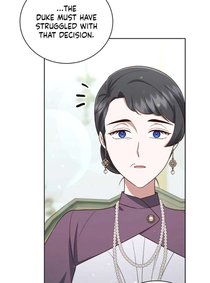 Unrequited Love Doesn’t End With Marriage chapter 73 page 34