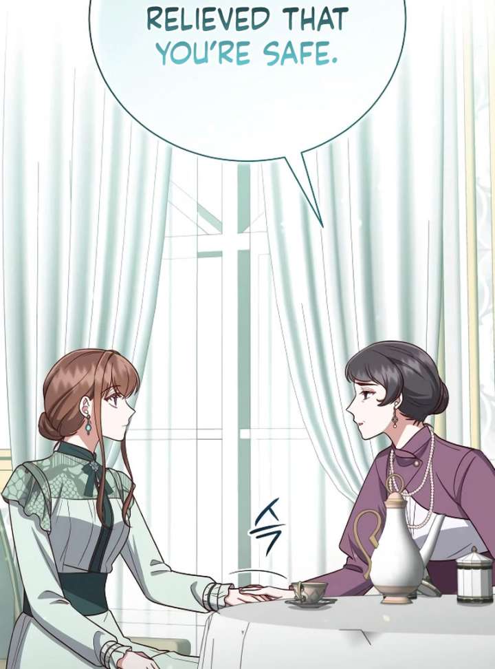 Unrequited Love Doesn’t End With Marriage chapter 73 page 40