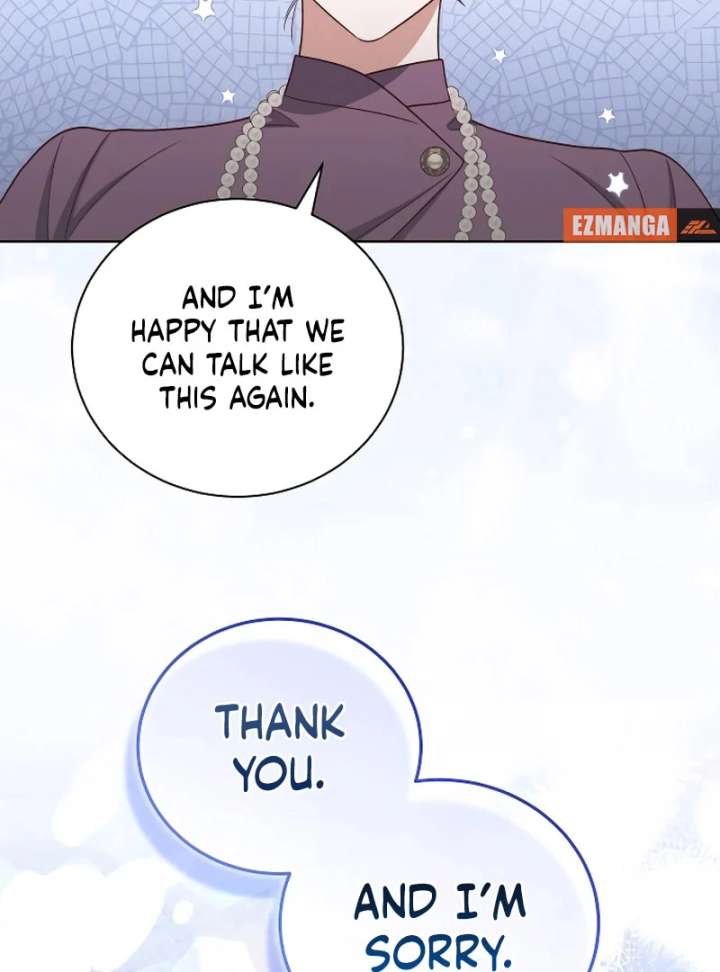 Unrequited Love Doesn’t End With Marriage chapter 73 page 42