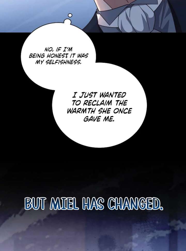 Unrequited Love Doesn’t End With Marriage chapter 73 page 59