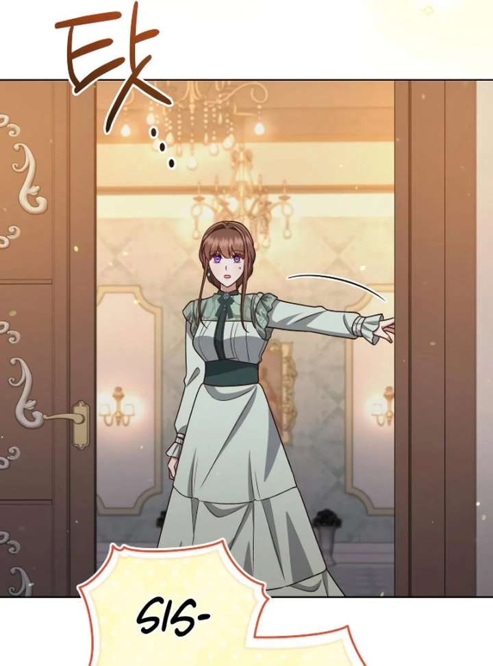 Unrequited Love Doesn’t End With Marriage chapter 73 page 74