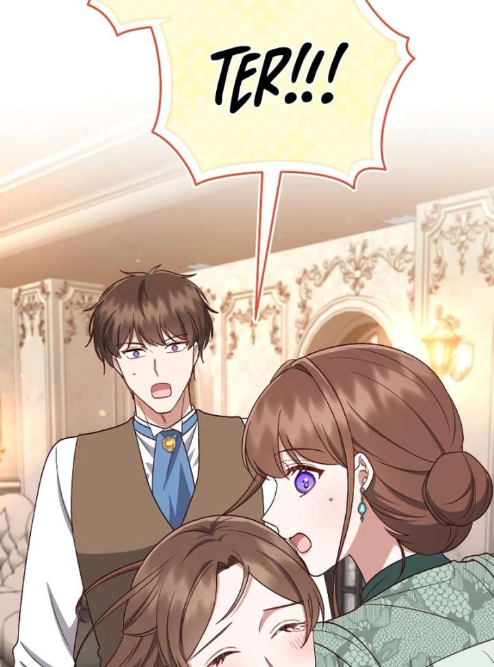 Unrequited Love Doesn’t End With Marriage chapter 73 page 75