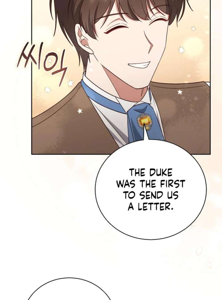 Unrequited Love Doesn’t End With Marriage chapter 73 page 80