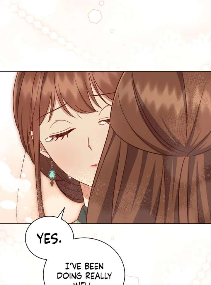 Unrequited Love Doesn’t End With Marriage chapter 73 page 87