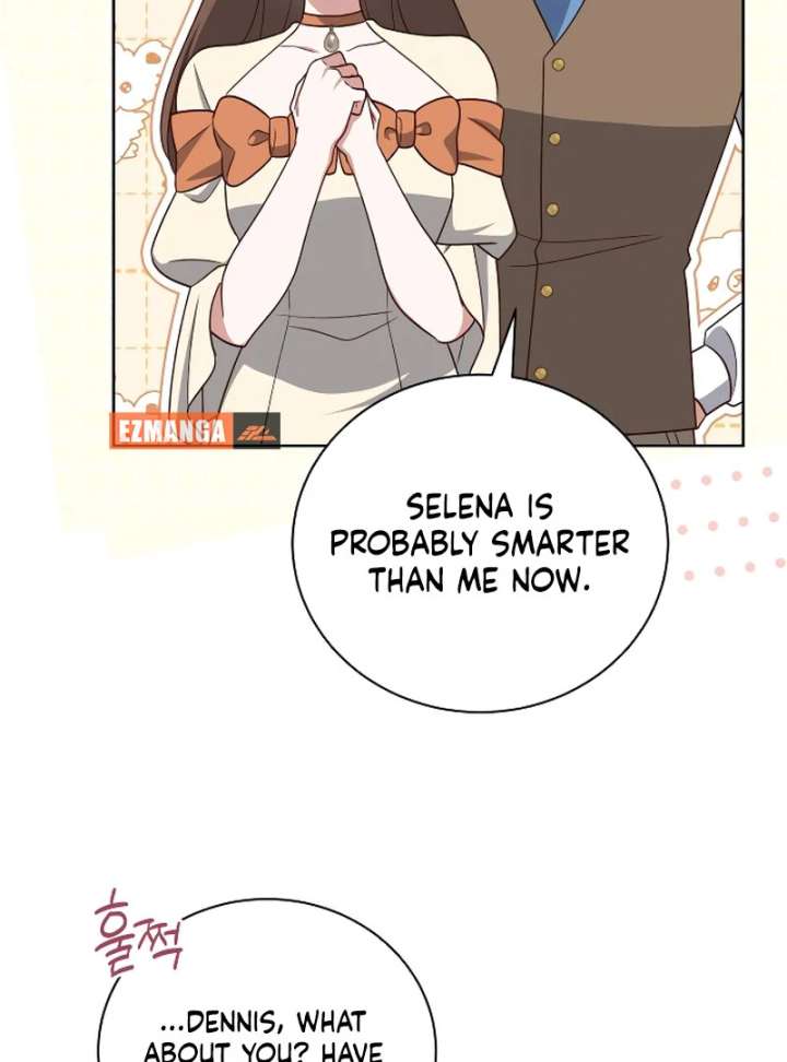 Unrequited Love Doesn’t End With Marriage chapter 73 page 92
