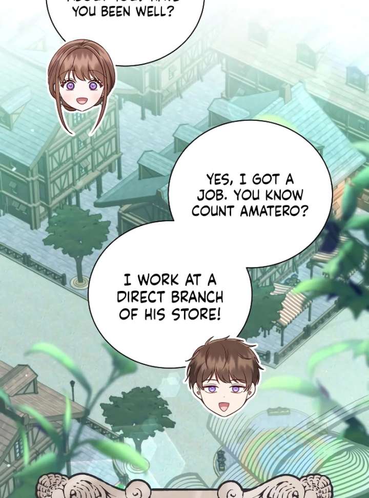 Unrequited Love Doesn’t End With Marriage chapter 73 page 93