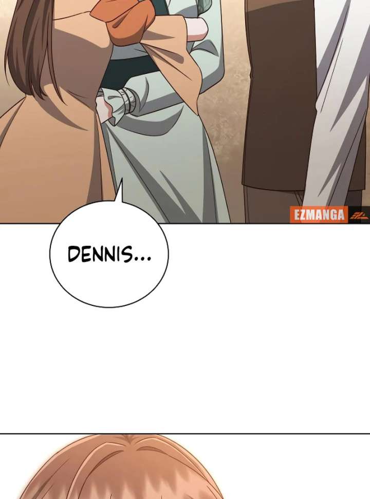 Unrequited Love Doesn’t End With Marriage chapter 73 page 112