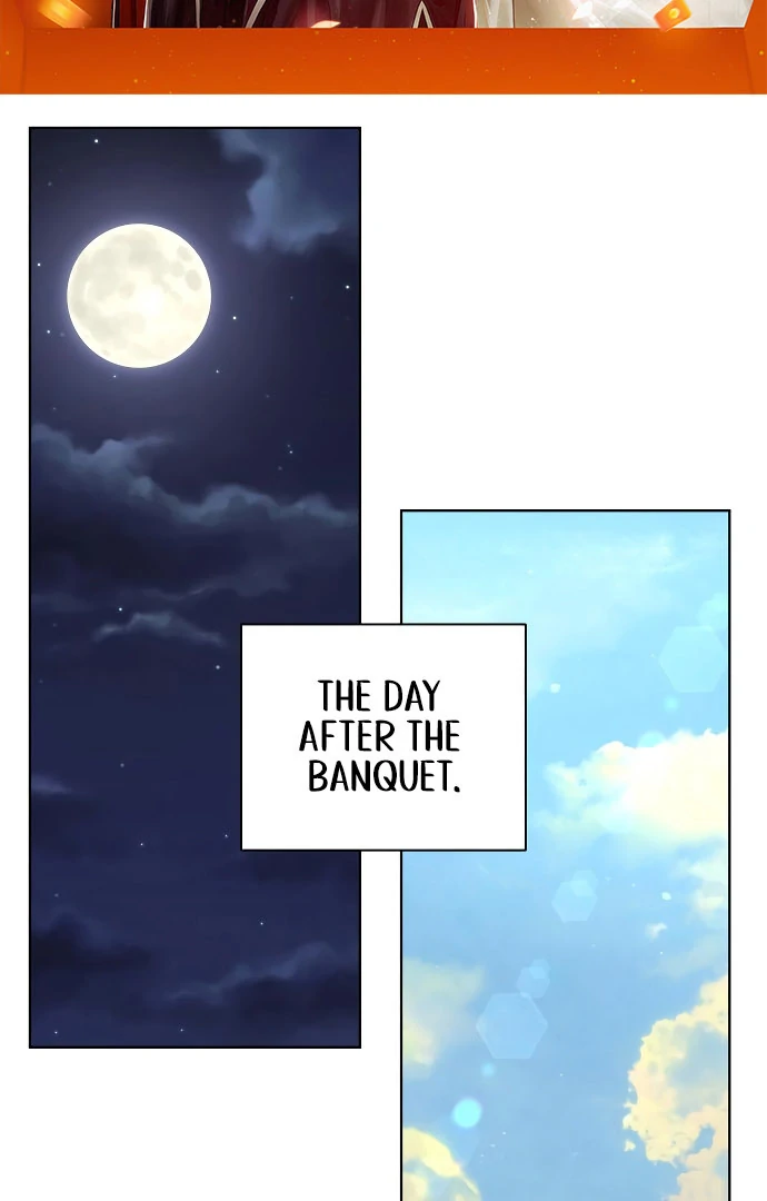 Unrequited Love Doesn’t End With Marriage chapter 75 page 2