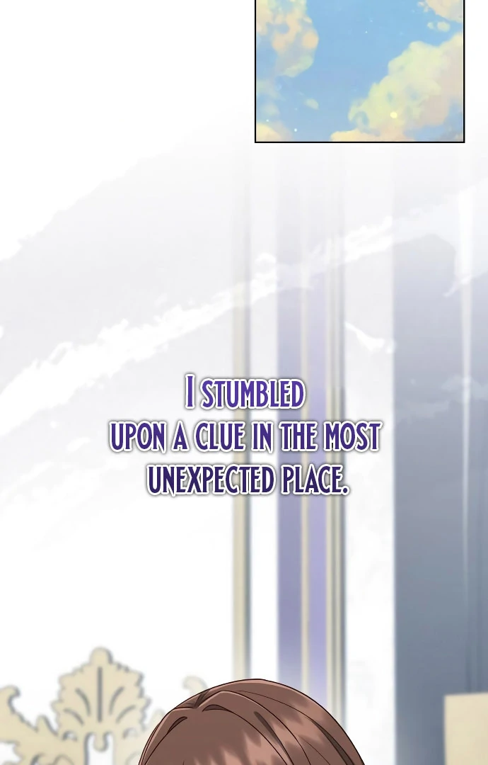 Unrequited Love Doesn’t End With Marriage chapter 75 page 3