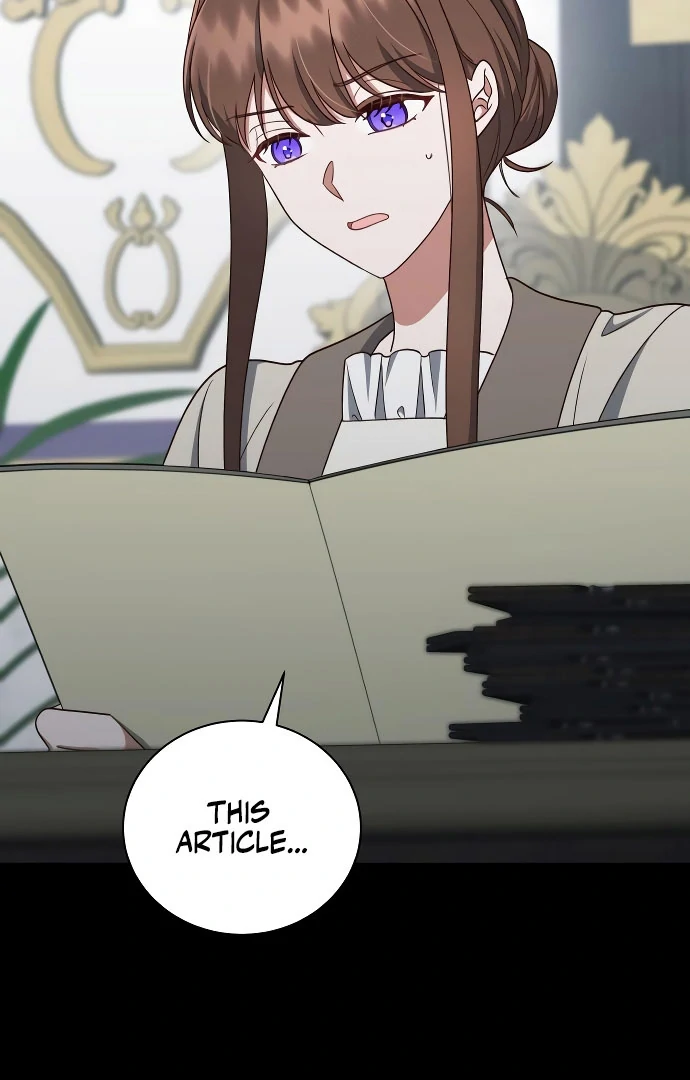 Unrequited Love Doesn’t End With Marriage chapter 75 page 4