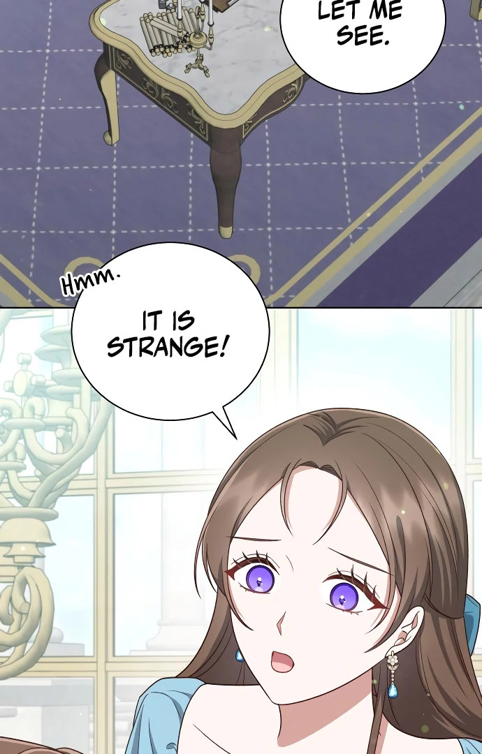 Unrequited Love Doesn’t End With Marriage chapter 75 page 7