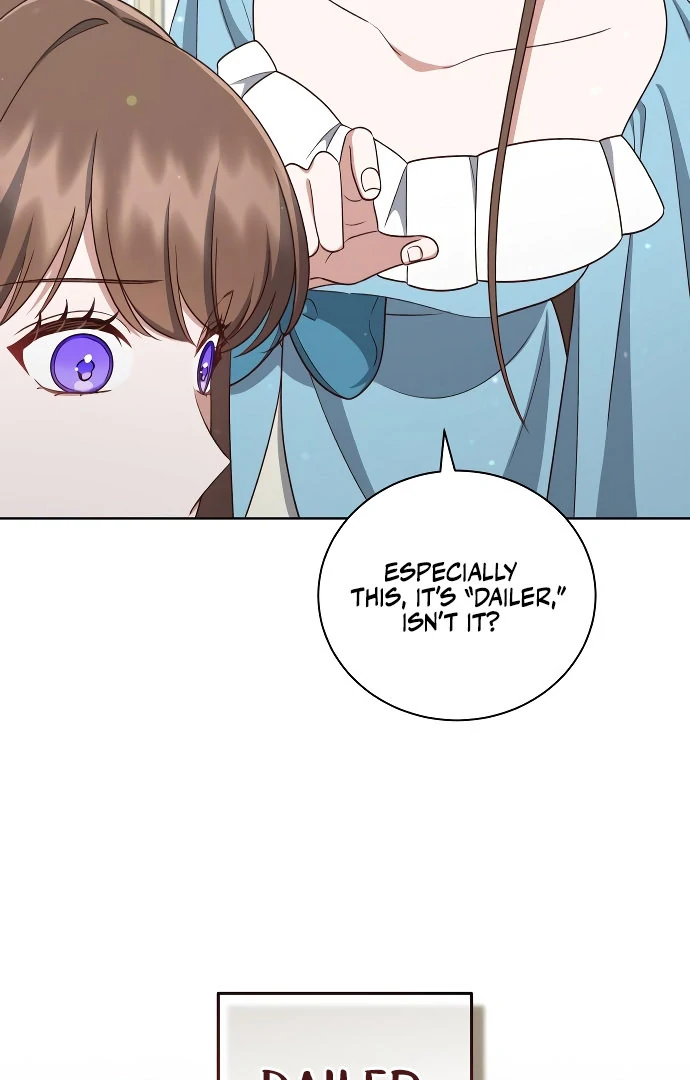 Unrequited Love Doesn’t End With Marriage chapter 75 page 8