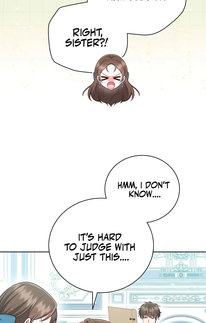 Unrequited Love Doesn’t End With Marriage chapter 75 page 12