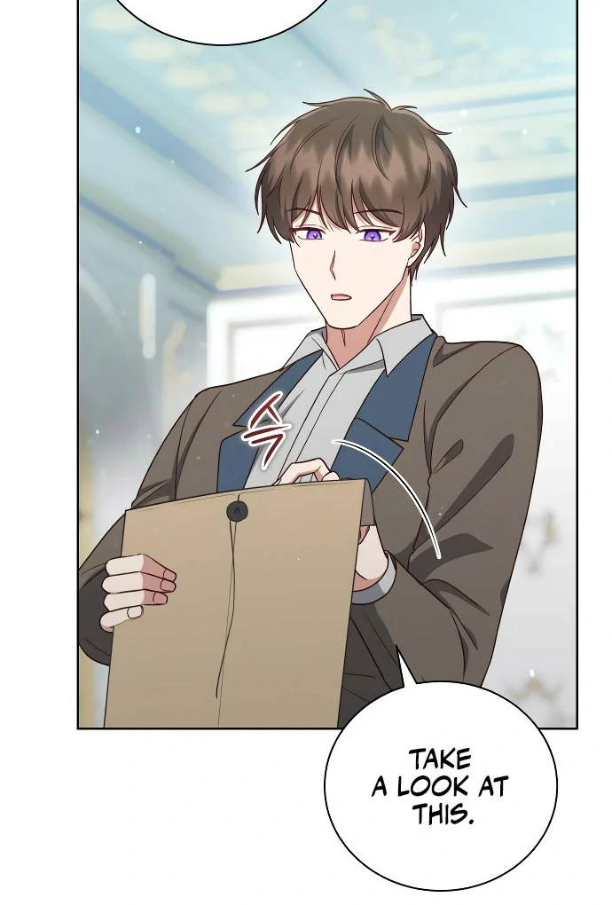 Unrequited Love Doesn’t End With Marriage chapter 75 page 14