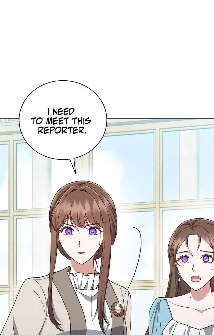 Unrequited Love Doesn’t End With Marriage chapter 75 page 24