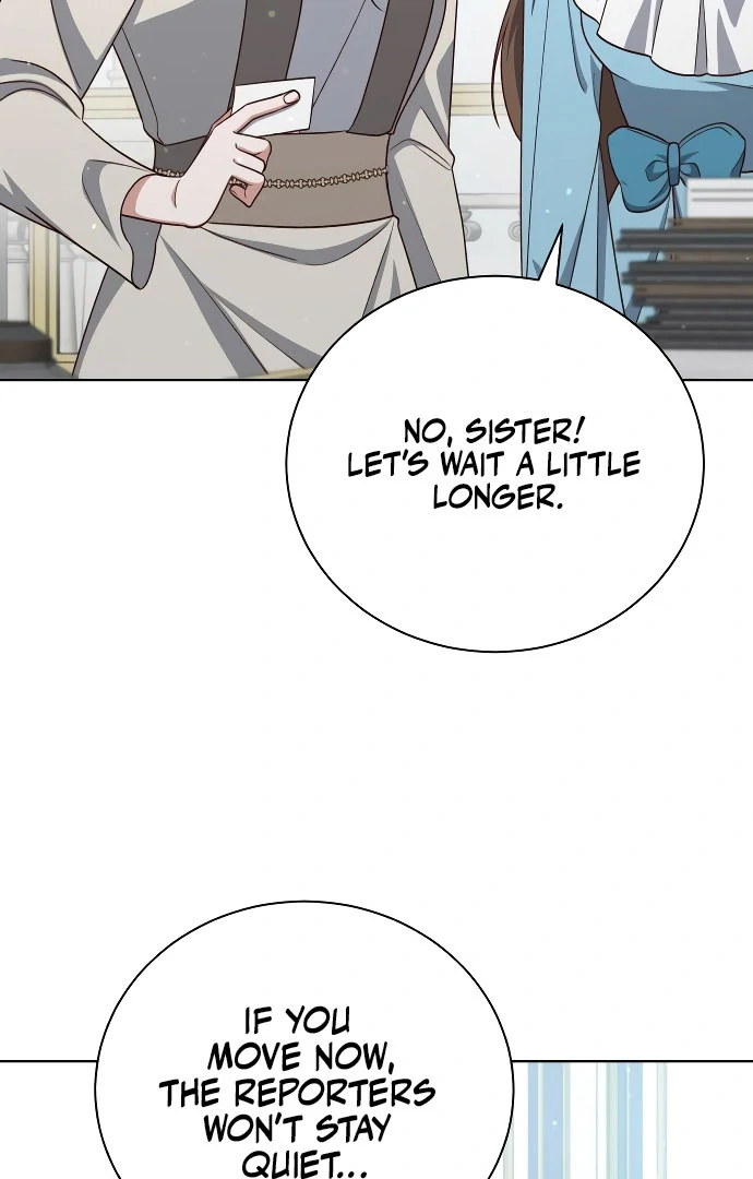 Unrequited Love Doesn’t End With Marriage chapter 75 page 25