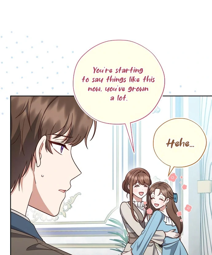 Unrequited Love Doesn’t End With Marriage chapter 75 page 27