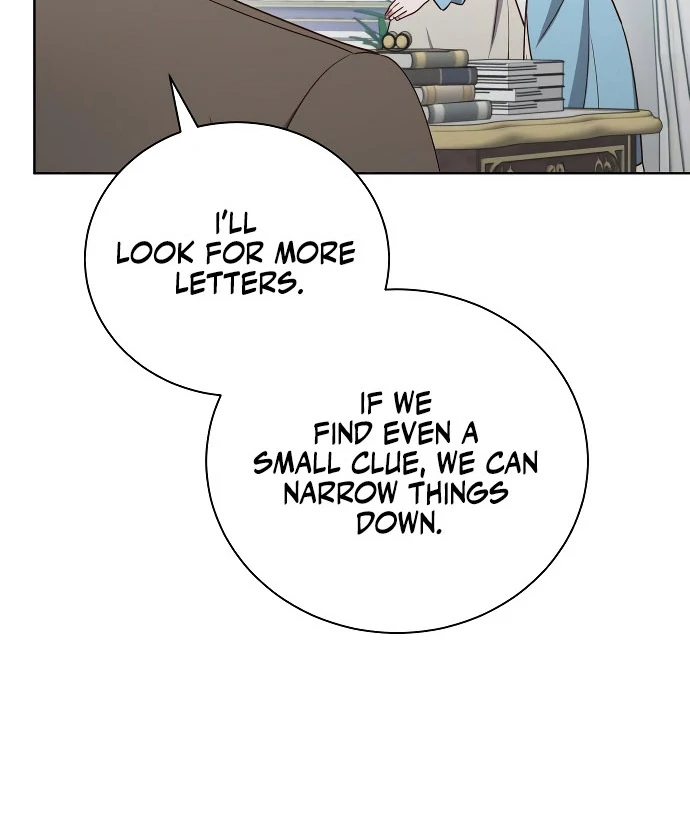 Unrequited Love Doesn’t End With Marriage chapter 75 page 28
