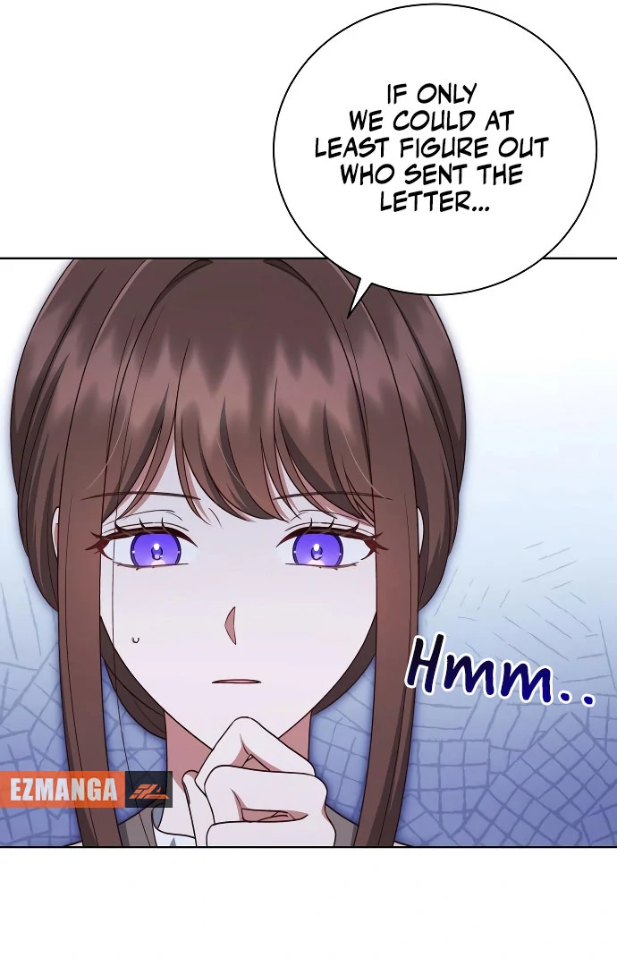 Unrequited Love Doesn’t End With Marriage chapter 75 page 29