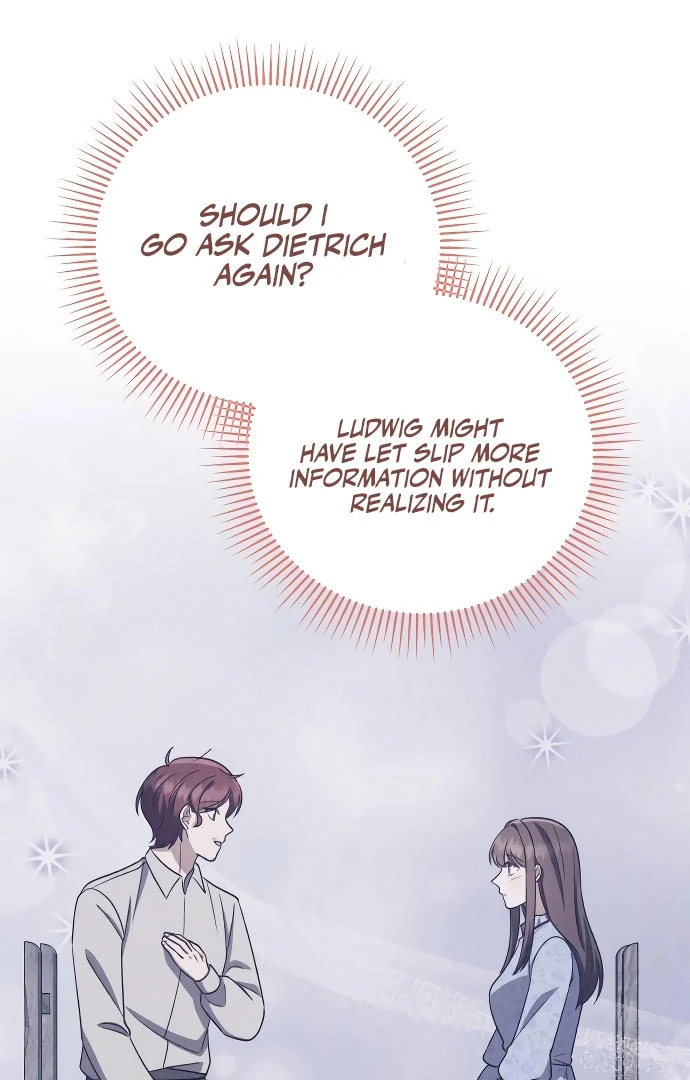 Unrequited Love Doesn’t End With Marriage chapter 75 page 30