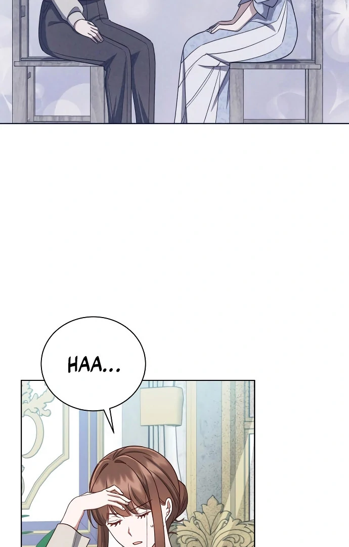 Unrequited Love Doesn’t End With Marriage chapter 75 page 31