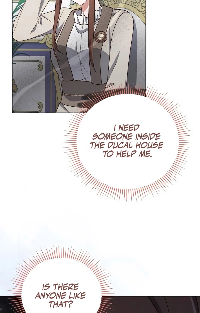 Unrequited Love Doesn’t End With Marriage chapter 75 page 32