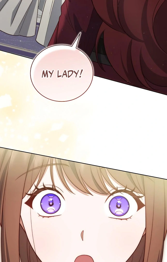 Unrequited Love Doesn’t End With Marriage chapter 75 page 36