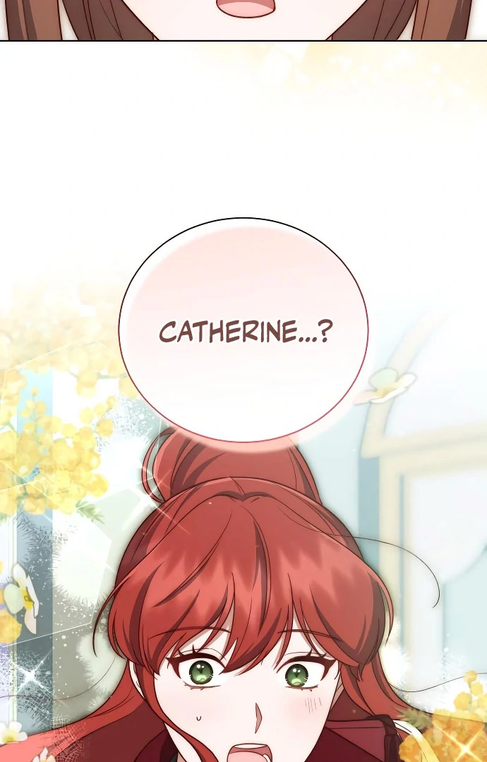 Unrequited Love Doesn’t End With Marriage chapter 75 page 37