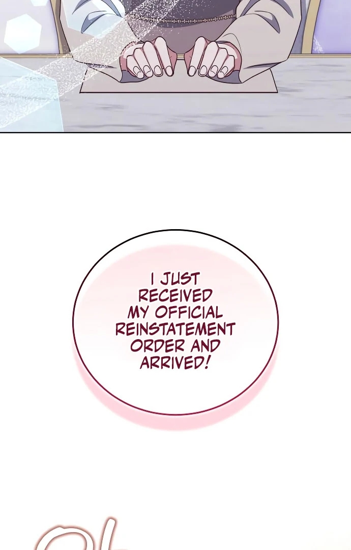 Unrequited Love Doesn’t End With Marriage chapter 75 page 40