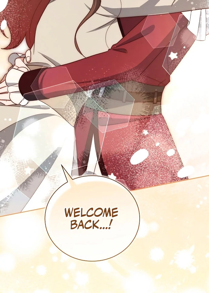 Unrequited Love Doesn’t End With Marriage chapter 75 page 42