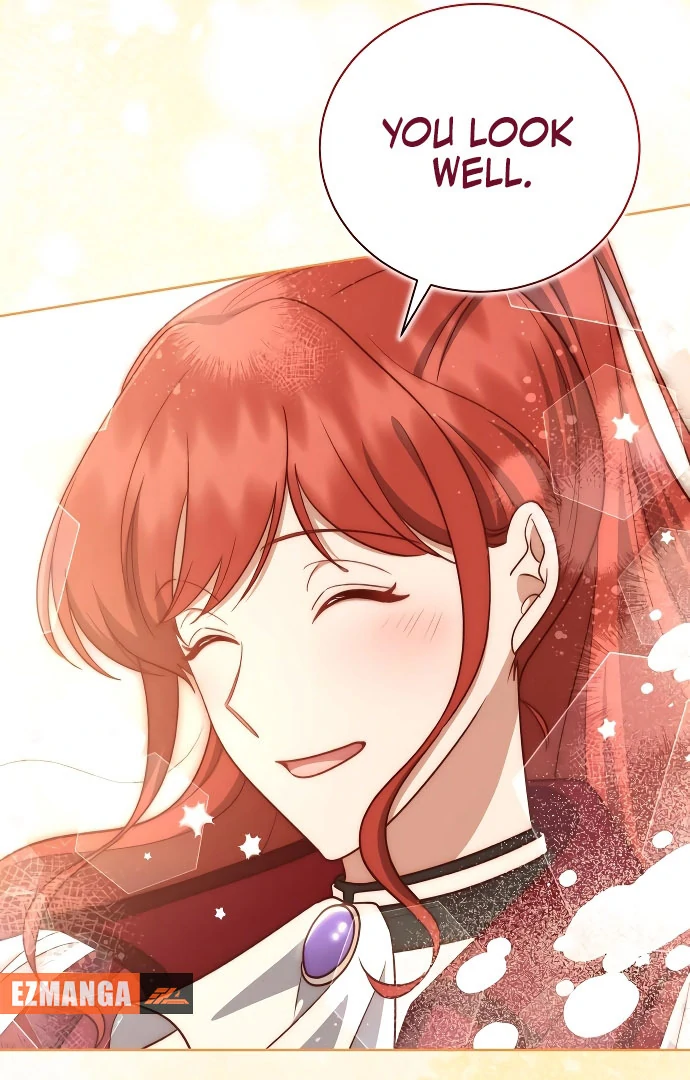 Unrequited Love Doesn’t End With Marriage chapter 75 page 43