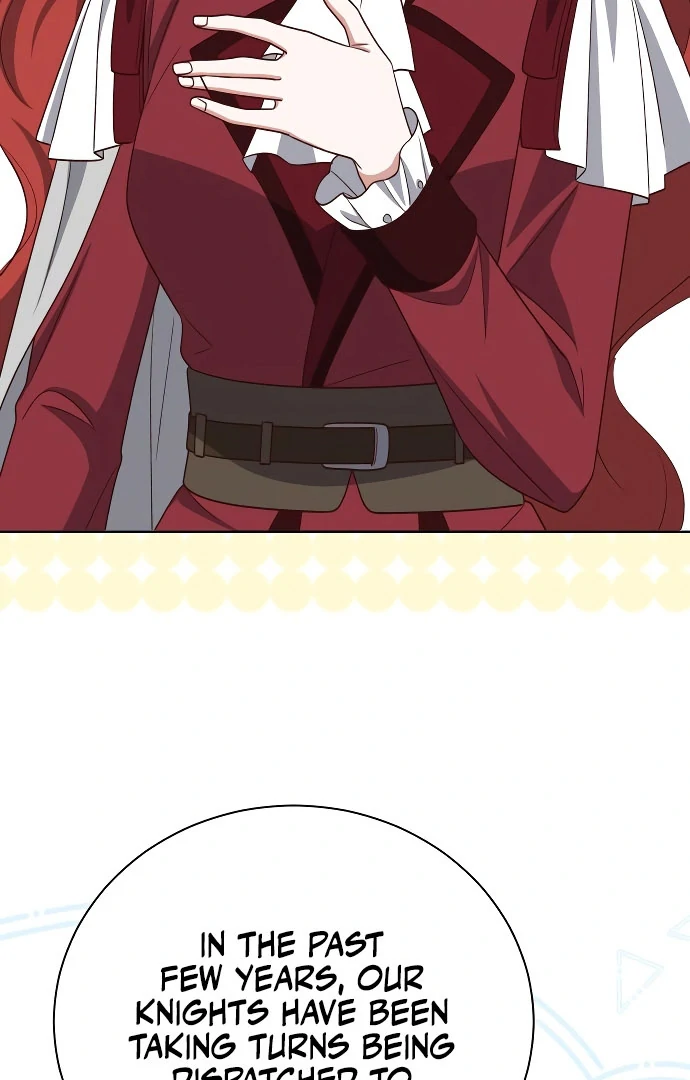 Unrequited Love Doesn’t End With Marriage chapter 75 page 48