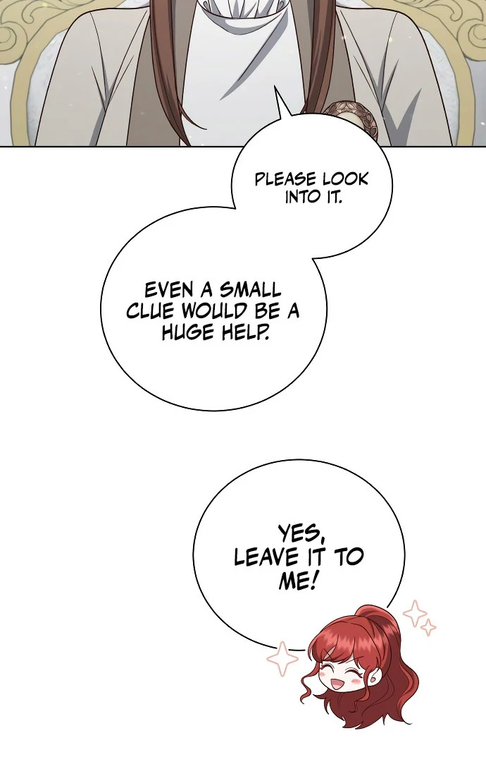 Unrequited Love Doesn’t End With Marriage chapter 75 page 51