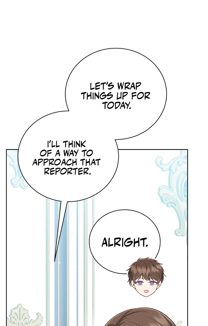 Unrequited Love Doesn’t End With Marriage chapter 75 page 52