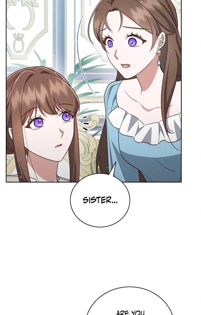 Unrequited Love Doesn’t End With Marriage chapter 75 page 53